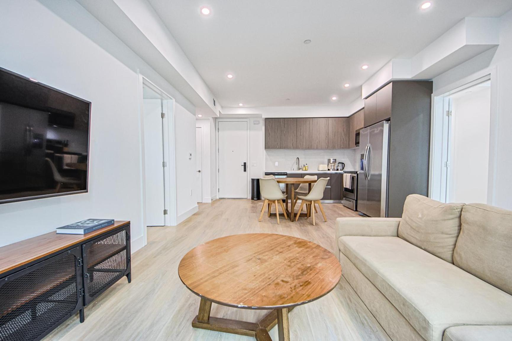 로스앤젤레스 Cozy Coastal Oasis 2Beds 1Bath 아파트 외부 사진