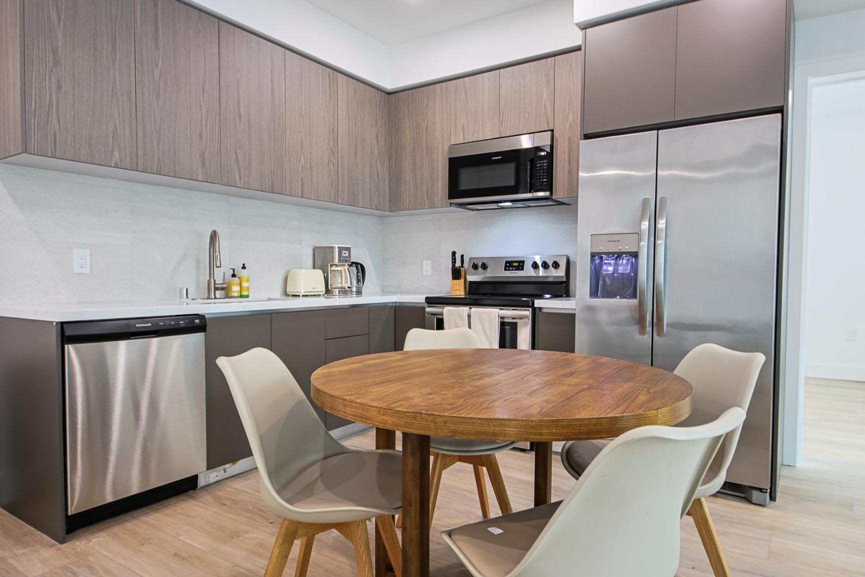 로스앤젤레스 Cozy Coastal Oasis 2Beds 1Bath 아파트 외부 사진