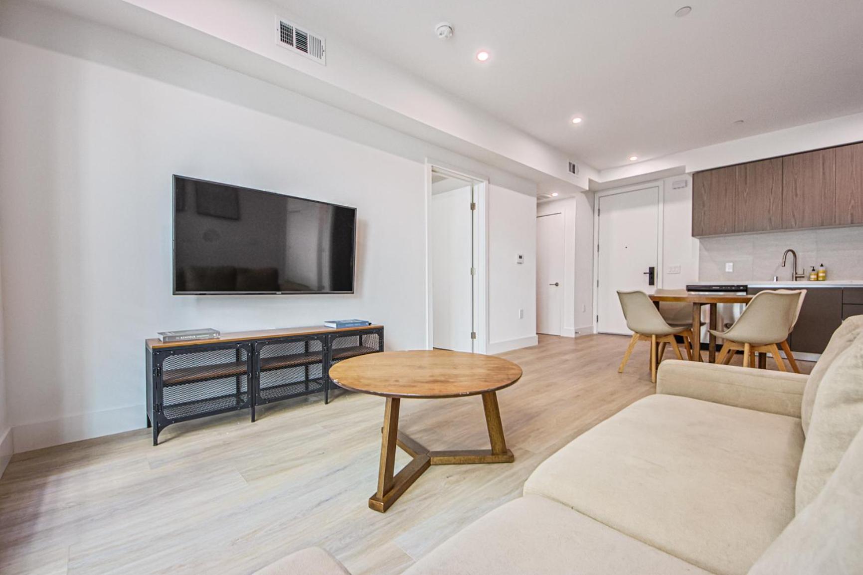로스앤젤레스 Cozy Coastal Oasis 2Beds 1Bath 아파트 외부 사진
