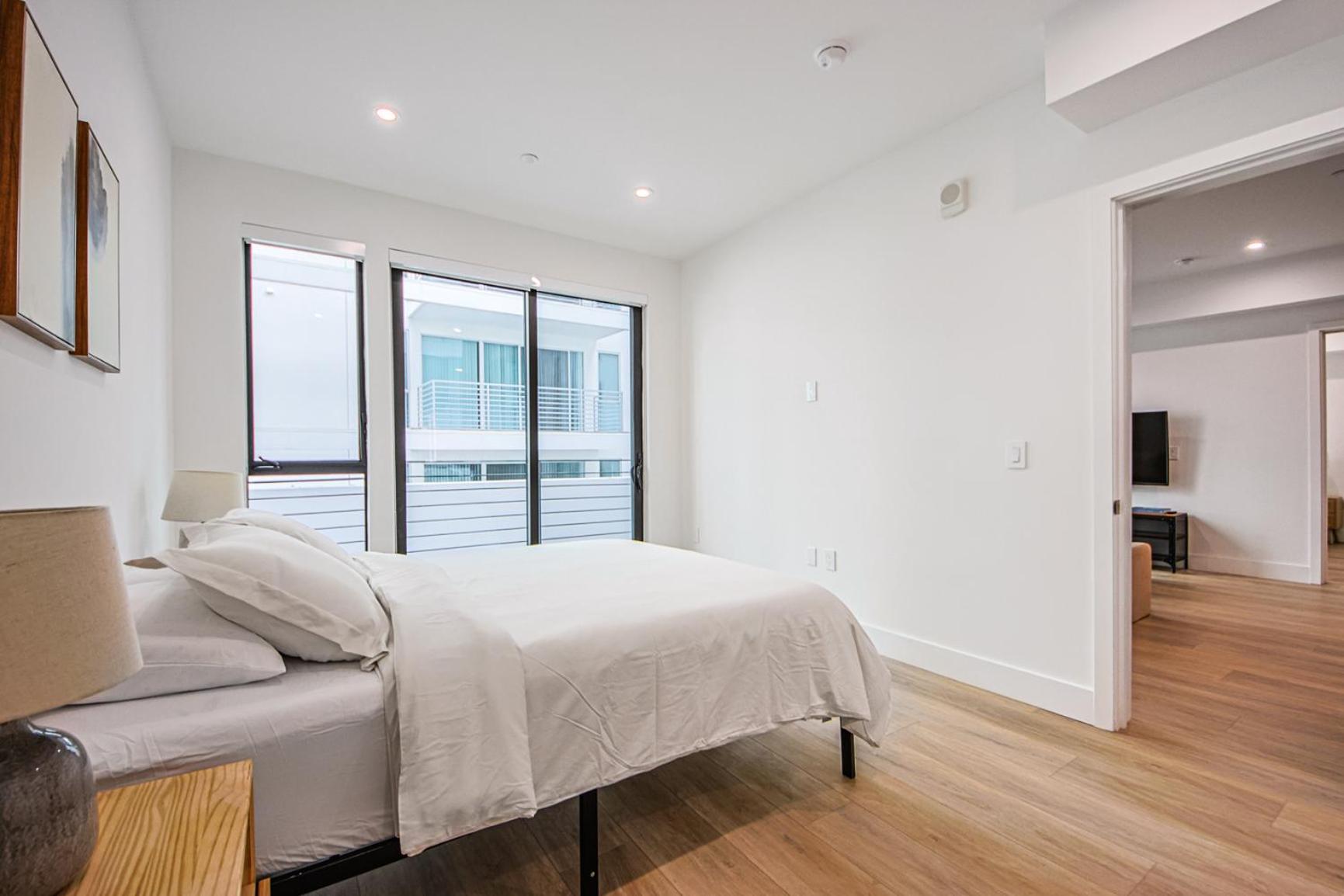 로스앤젤레스 Cozy Coastal Oasis 2Beds 1Bath 아파트 외부 사진