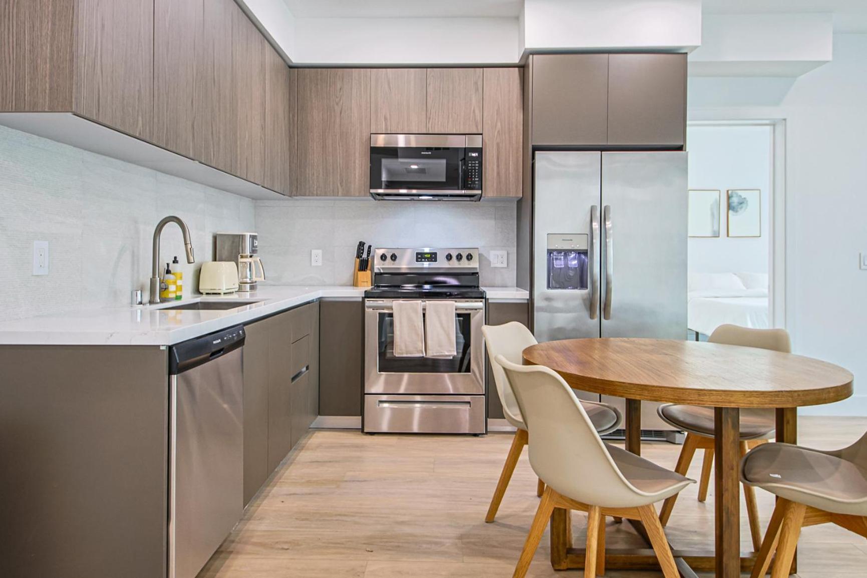 로스앤젤레스 Cozy Coastal Oasis 2Beds 1Bath 아파트 외부 사진