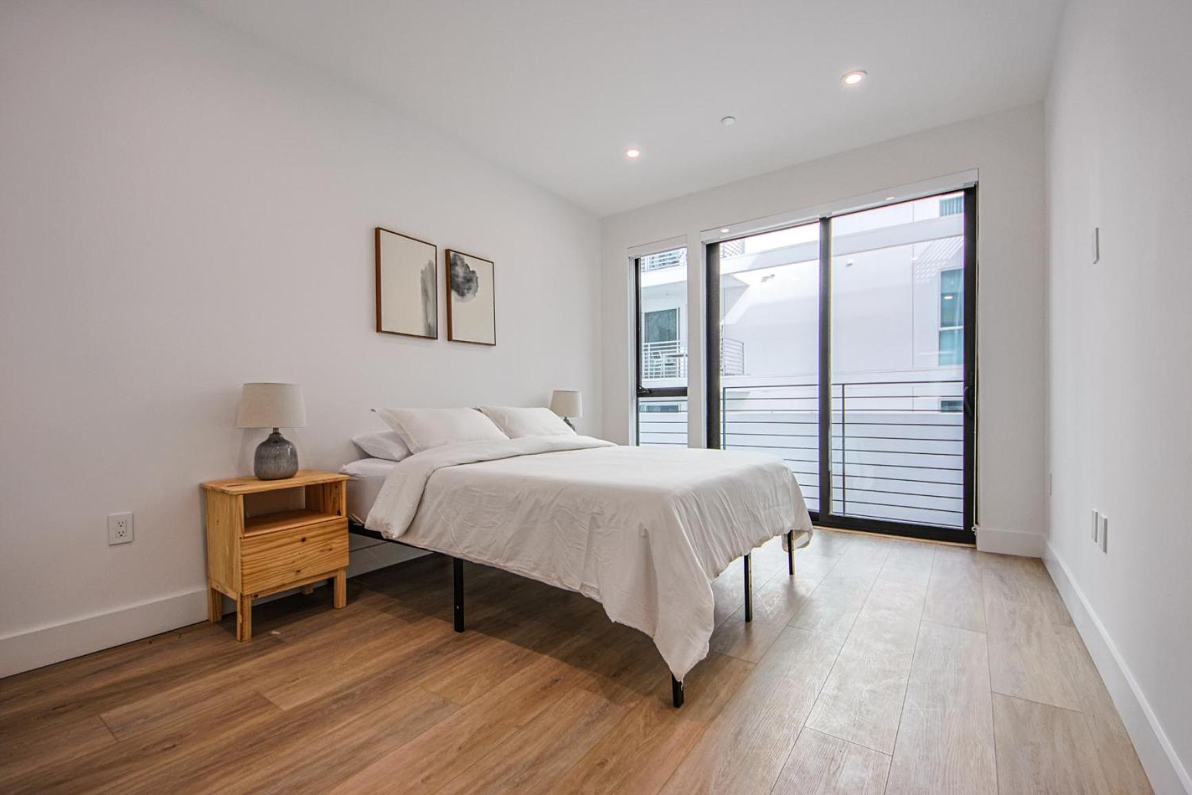 로스앤젤레스 Cozy Coastal Oasis 2Beds 1Bath 아파트 외부 사진